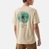 THE NORTH FACE T Shirt Men's Khaki NF0A81N2-3X4