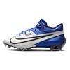 Vapor Edge Elite 360 2 Game Royal Weiß Herren Sneaker Blau Anthrazit Summit-White DA5457-414