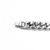 Maison Surgical Chain Bracelet
