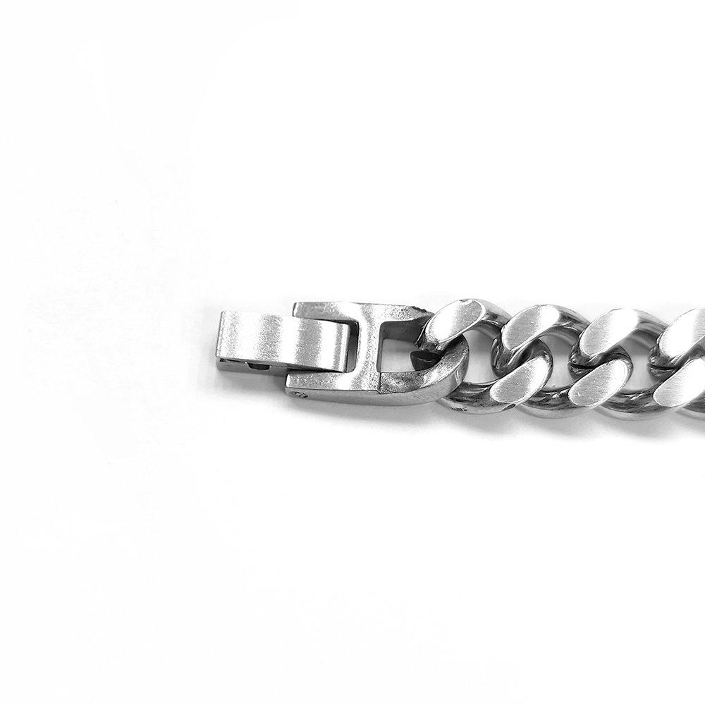 Maison Surgical Chain Bracelet