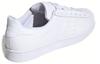 Superstar Adidas Originals 'Bianco' B27136
