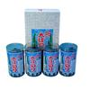 Ajitsuke Awaji Oe Nori 4 Pieces Decorative Box