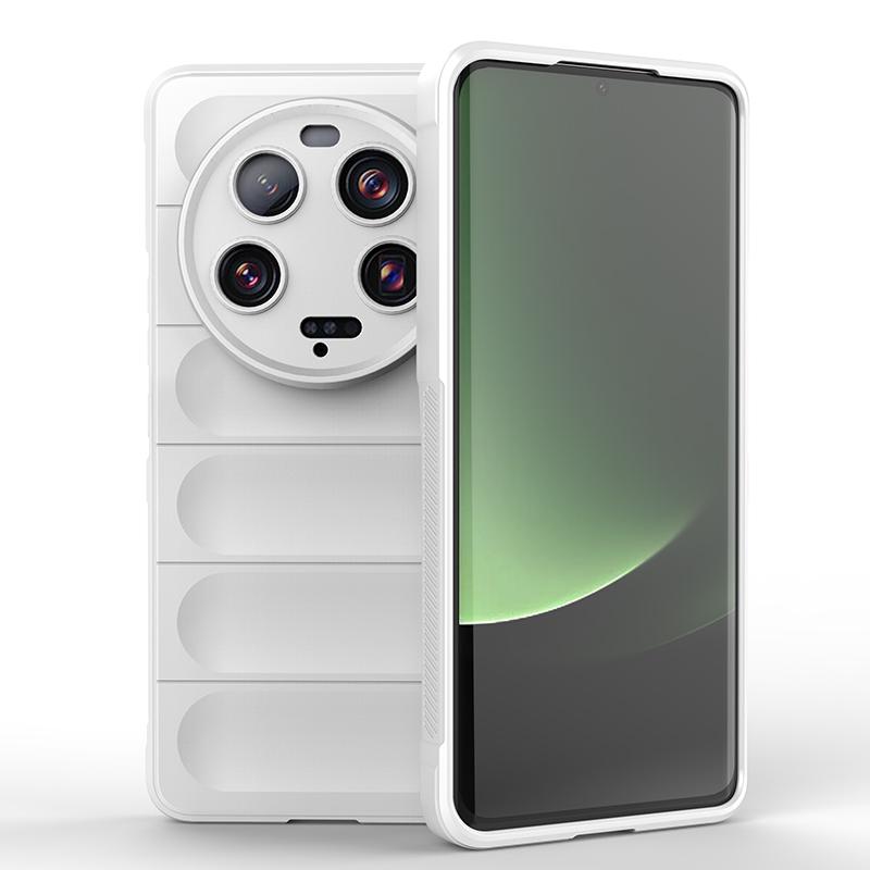 Funda For Xiaomi 13 Ultra 5G Case Shockproof Shield Soft Silicone TPU Full Protection Phone Back Cover For Xiaomi Mi 13 Ultra