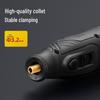 Deli 4V Mini Lithium Cordless Rotary Tool Kit CN plug (adapter included)