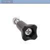 GoPro Thumb Screw & Nut for Hero5/4/3 + Small Ant Mount Adapter Base