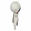 Anime Character Figures Doll Soft Stuffed Animal PP Cotton Filling Cute Collectible