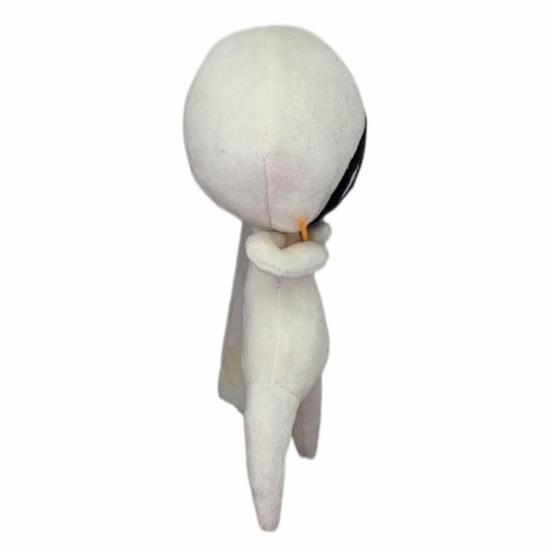 Anime Character Figures Doll Soft Stuffed Animal PP Cotton Filling Cute Collectible
