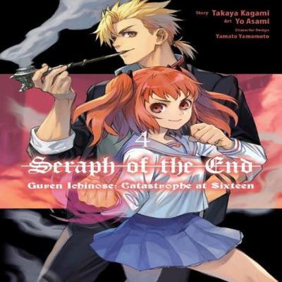 Beletria – Komiksy a manga