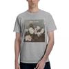 Rock N Roll Band 100% Cotone Casual Traspirante Comodo Top Divertente Ugus T-shirt Regalo Divertente