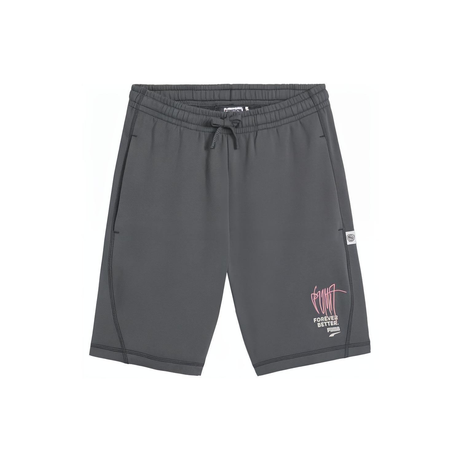 

New PUMA Shorts Para Hombre Downtown RE COLLECTION 626094-80 S