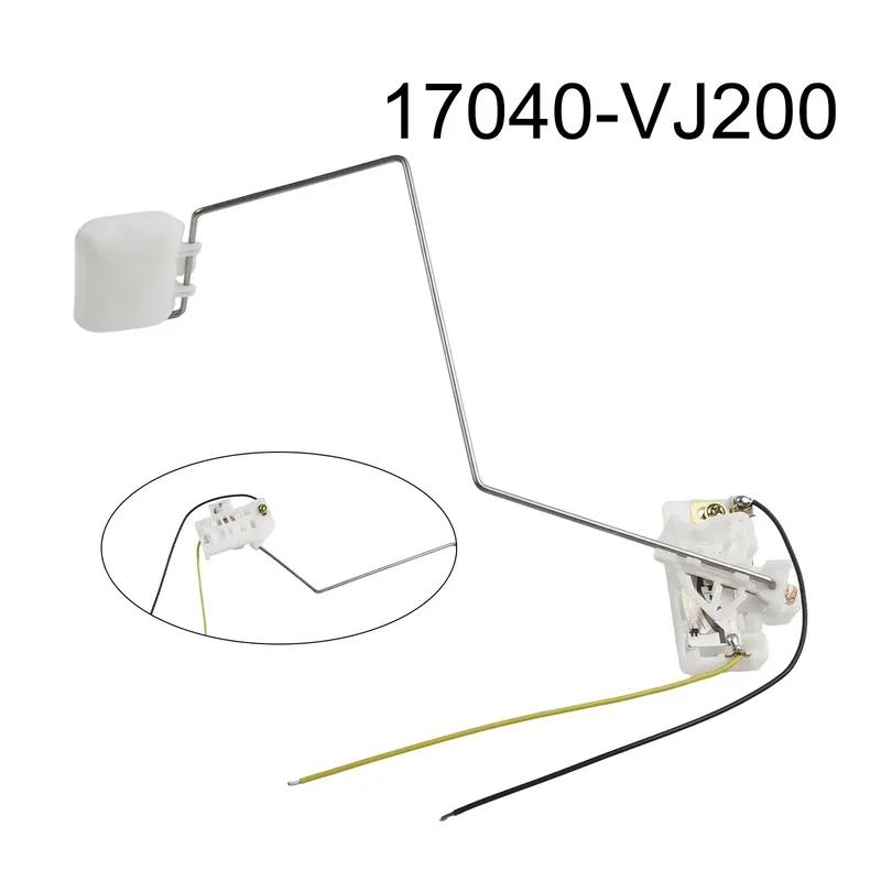 Pegelsensor Kraftstoffpumpenposition Kraftstoffstandssensor Austausch Für Nissan Paladin Pickup D22 OEM-Nummer 17040 VJ200