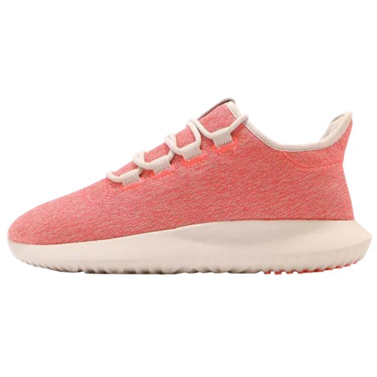 

Adidas Женские кроссовки Tubular Shadow Aero Pink Core-Brown B22636 38⅔