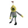 Time Adventure Earl Of Lemon Grab Plush Keychain Pendant Toy Doll Kids Gift