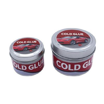 Environmentally Safe Car Body Dent Repair Cold Glues 75g/100g Simple Application for Everyday Use Protects Car Finish