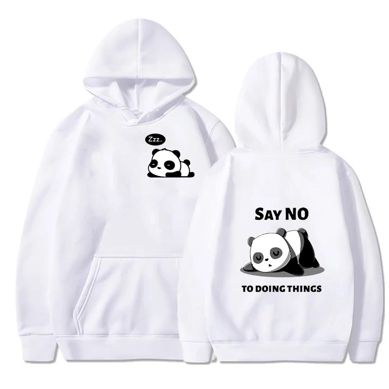 Men  Hoodies Fashion Pullover Unisex Harajuku Hip Hop Casual Daily Autumn and Winter Sweatshirt