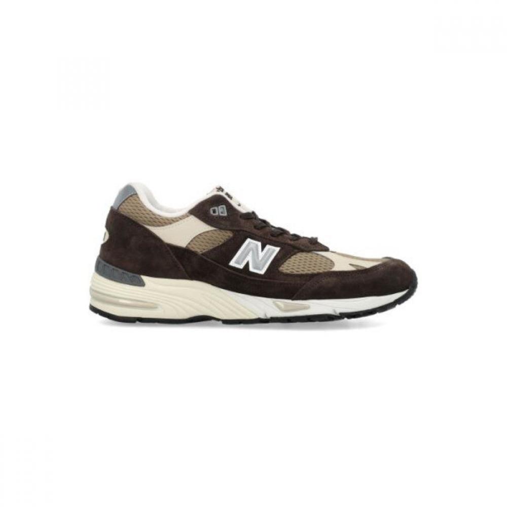 

New Balance International Shipping 24ss Sneakers M991bgcs Br 10+