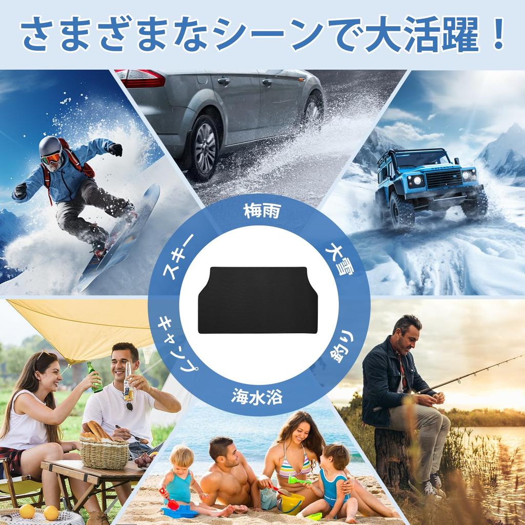 Mixsuper New Stepwagon RP6 RP7 RP8 Luggage Mat 2D Trunk Mat Stepwagon Luggage Cover Luggage Board May 2022 Current Stepwagon Accessory PVC Material