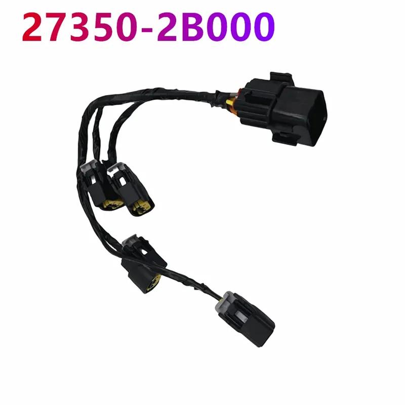 Ignition Coil Wire Harness for Hyundai 2010-2014 Veloster Accent i30 IX25 Kia Rio Soul 1.6L New OEM 273502B000 27350-2B000