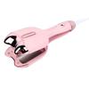 32mm Auto Hair Curler Negative Ion Hair Caring Uniform Heating Portable Automatic Curling Iron