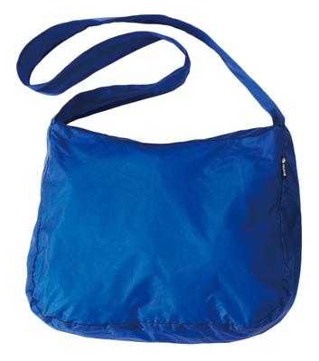 ISUKA Ultra Light Shoulder Royal 336212 Bag, Blue,