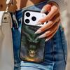 Asian Chinese Dragon soft Phone Case For iPhone 17 Air 14 15 13 12 Max Cover For Apple 14 15 16 16e 11 Pro Max Plus Coque