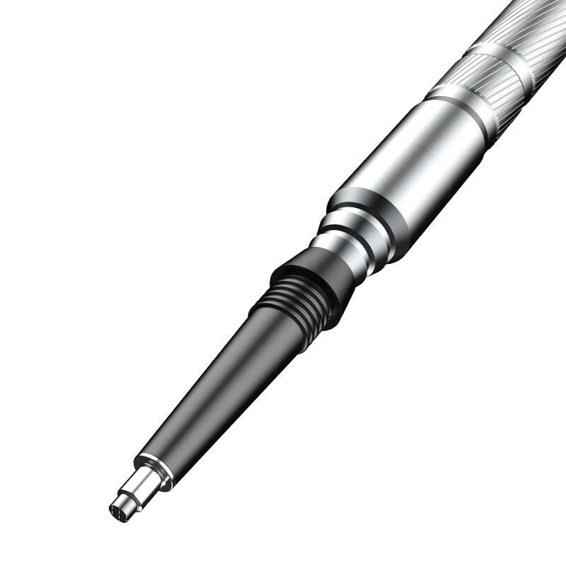 Multi-functional Folding Aluminum Trekking Pole