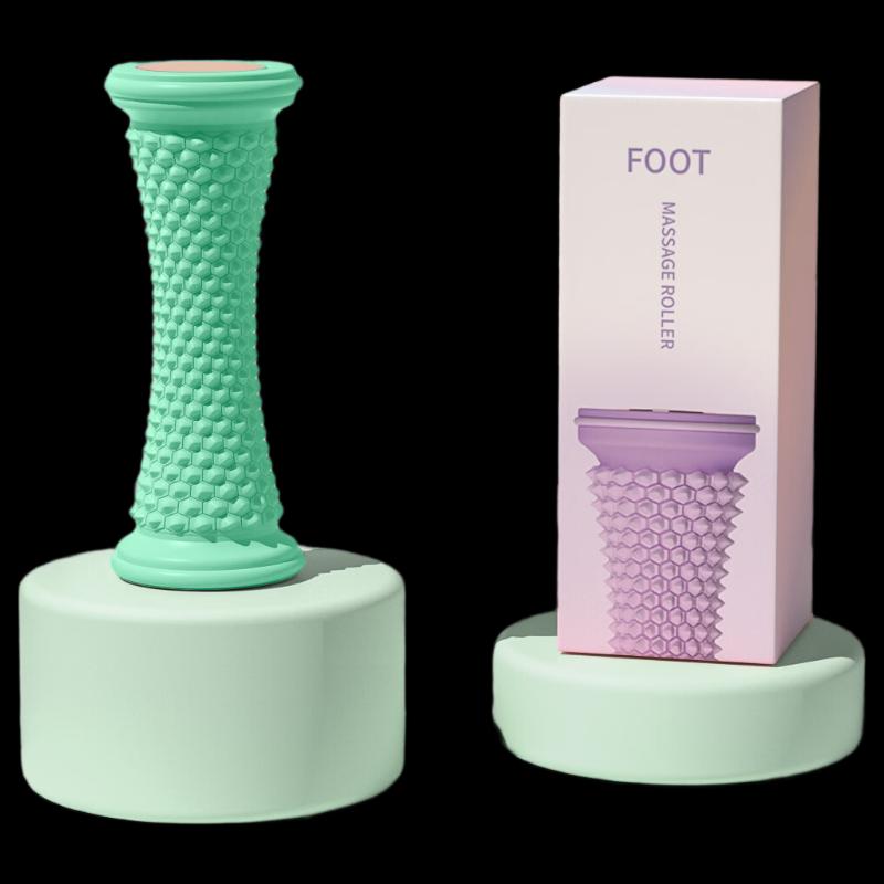 Longchan Acupressure Foot Massager (2-Pack)