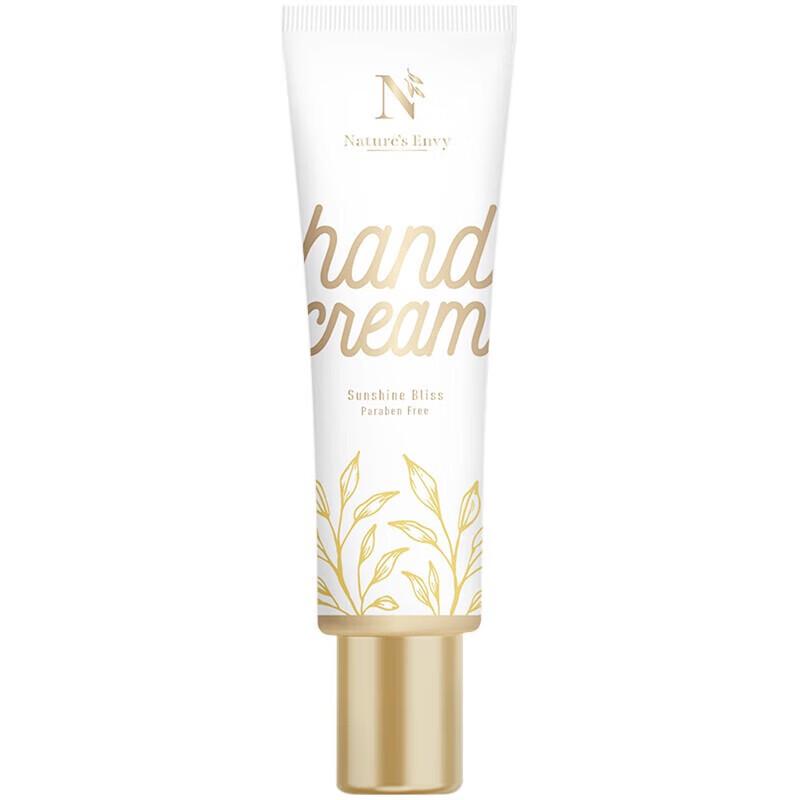 Jason Natural Soft Pure Sandalwood Hand Cream 60ml