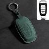 Hongqi Key Case for H5, HS5, HS6, H9, Tiangong 08, HS3 PHEV, HQ9 PHEV, EH7, HQ9 - Unisex