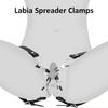 Clitoris Clamps Pussy Women Sex Toy Clit Clamp SM Bondage Breast Nipple Clip Flirt Labia Spreader 18+ Adult Games Sextoy