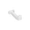 Omnidirectional Antenna for DVB-T Reception, White