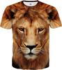3D Fabric T-Shirt Women Summer Casual Quick Dry Moisture Wicking Fashion Men T Shirt TOP