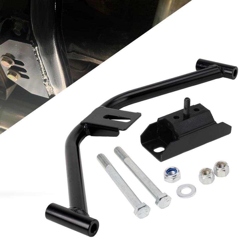 Crossmember Kit for 59-64 Chevy Impala with 700R4/4L60/4L60E X Frame