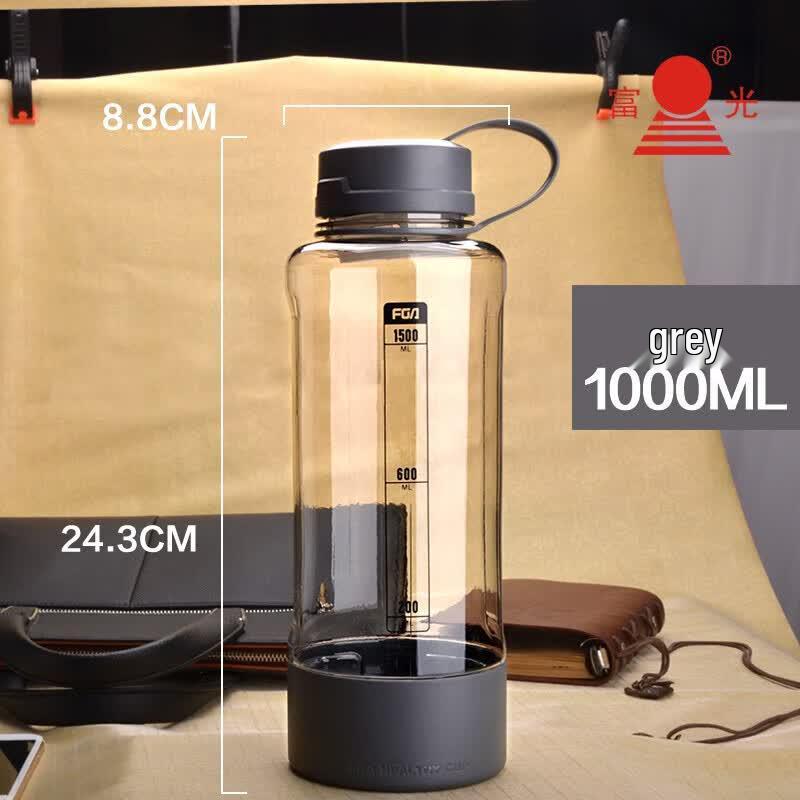 FUGUANG Touraeg Series 1000ML Portable Outdoor Water Bottle