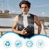Cool Towels For Neck Gym Cooling Rags For Neck Sweat Wicking Wrap Towel With Quick Drying Fabric For Wiping During Sports