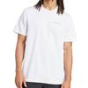 Terre T Shirt Men's White JI8306