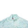 Li Ning Trendy Outdoor Series Printed Sports Jacket Women Jackets Light-Blue AFDW486-5