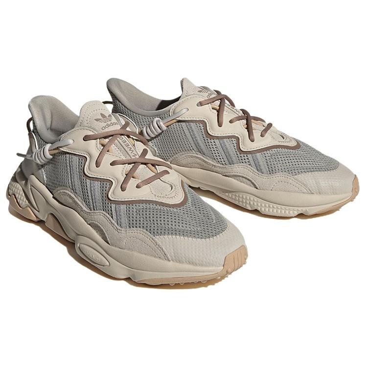 adidas Originals Ozweego 'Grey Brown' Men's IF0426