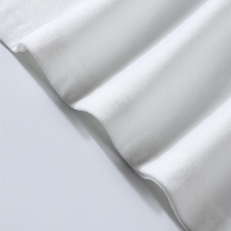 Soft Women's T-Shirt, Anti-Pilling Fabric, Long-Term Wear & Daily Casual Use