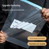 Zhi Shi Slider Seal Food Storage Bags