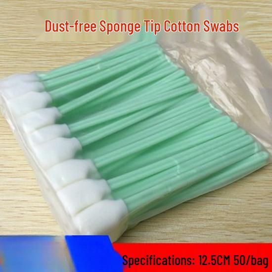 2026 Anti-static Wipes: Ideal for spray painting, photo printing, print head maintenance, and general wiping tasks.