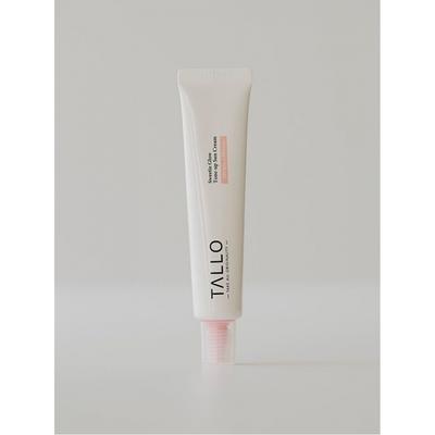 Tallo Green Grapefruit Glow Tone Up Sun Cream