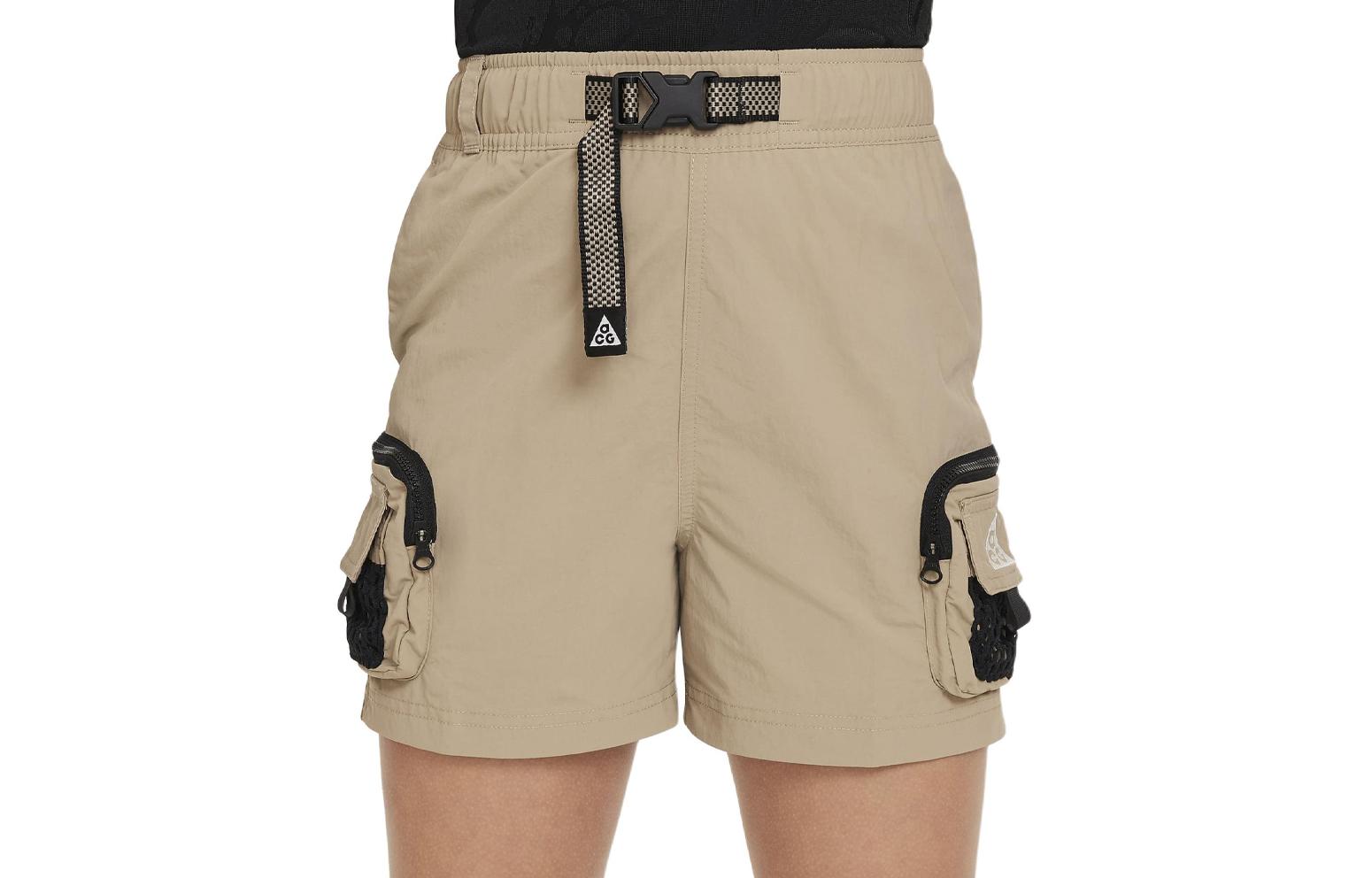 Nike Kids Shorts Moderate FN9222-247 XL