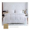 Mufan Yifei Hotel White Cotton Duvet