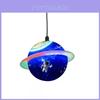 Terra Vênus Júpiter Luz de Planeta LED Lâmpada Pendente Para Decoração de Jardim ao Ar Livre