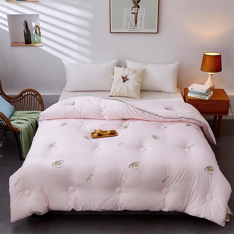 Muxinzi Warm Soft Winter Quilt