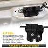 Rear Tailgate Boot Lid Tail Lift Gate Liftgate Door Hatch-Lock Actuator Motor Suitablefor 1 Series I3 Series 51247248075