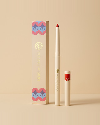 A Single Eyeliner Does Not Stain Color Easily