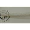 Kakudai Washing Machine Drain Hose 3m 4361-3