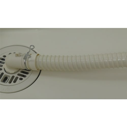 Kakudai Washing Machine Drain Hose 3m 4361-3